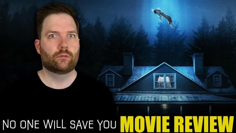 No One Will Save You Movie
