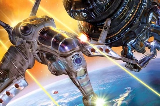 Gregory Semenov - Fly Theme 3 | Space Rangers soundtrack