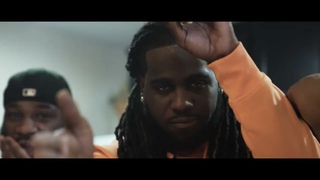 Black Jack 21 ft. Billionaire Black -Gangster Flow (Official Music Video)