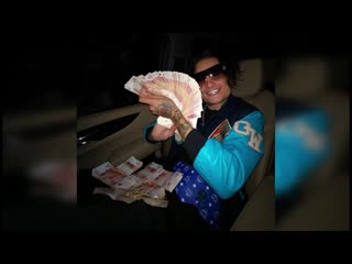 Слив трека [НОВЫЙ КАДИЛЛАК, 2020].mp4