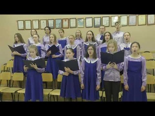 А. Бородин “Улетай на крыльях ветра“