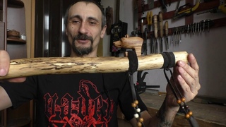Native American Flute №114