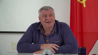 Зимние каникулы Думы. Дмитрий Захарьящев.