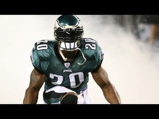 Brian “Weapon X“ Dawkins - The Beast