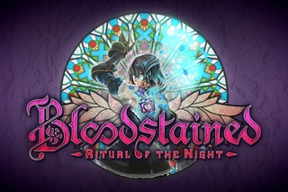 Bloodstained Partnership Announcement ESRB RP