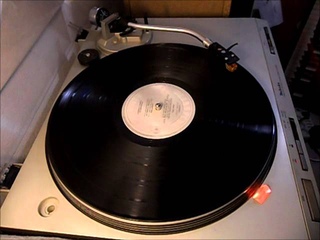 Grand Funk Railroad - Footstompin’ Music/People, Let’s Stop the War (vinyl)