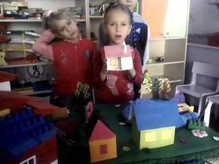 LEGO-CITY