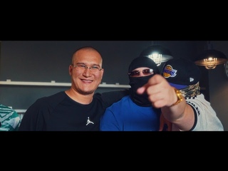TRAX & JUWELINI - Levelz (2021) Official Music Video