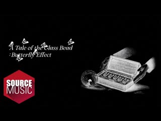 GFRIEND () A Tale of the Glass Bead : Butterfly Effect