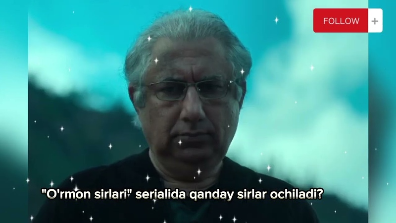Ormon sirlari seriali nima