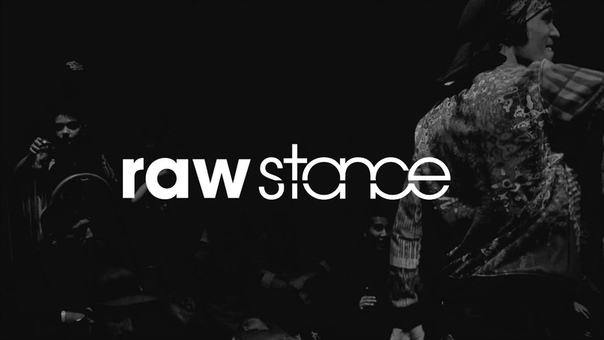 Raw Circles 2014 World
