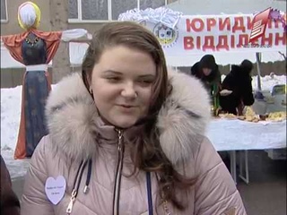 День відкртих дверей у ВТПК 21 02 2017