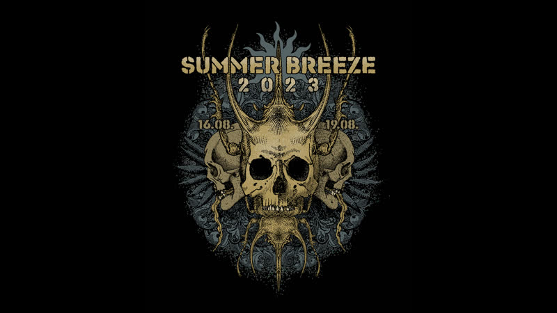 Summer Breeze 2023,