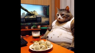 World of Tanks  продолжаем фармить Серебро  привет друзья хорошего просмотров