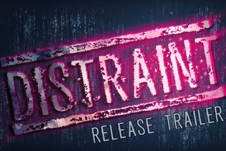 DISTRAINT