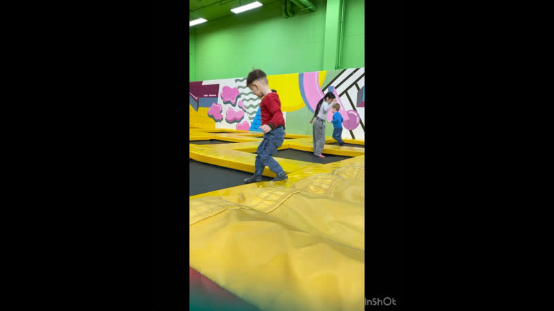 Видео от Юлии