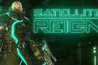 Satellite Reign™ ► Прохождение #17