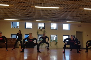 DVM dance “OMG“ street dance
