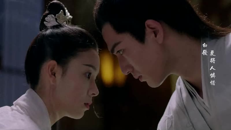 陈瑶 Sebrina Chen ( Chen Yao) 生根落地 ( OST Maiden Holmes