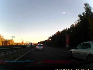 Бмв 5-ка VS  VW Поло