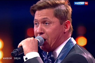 Юрий Кононов (Song 1)