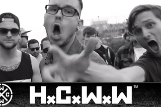 CONSTELLATIONS - PIA S. - HARDCORE WORLDWIDE (OFFICIAL HD VERSION HCWW)