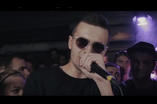 140 BPM BATTLE: ДОМАШНИЙ