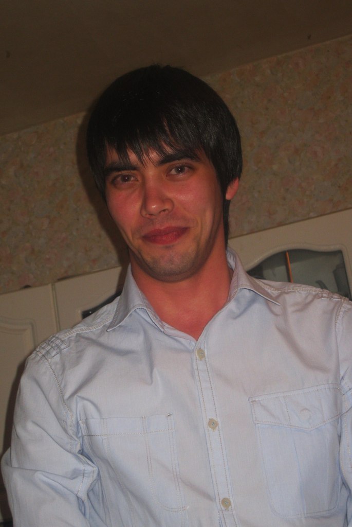 Виталий Ансталь | Санкт-Петербург