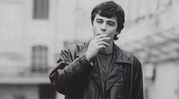 Жека Пискунов | 