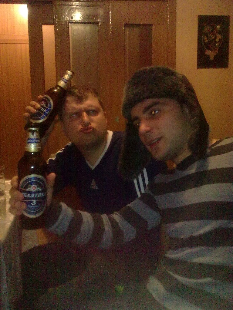 Евгений Паламарь | Днепр (Днепропетровск)