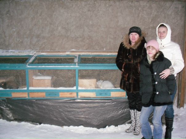 №48, Наталья Керпек, 12.11.1988 №48, Наталья Керпек, 12.11.1988