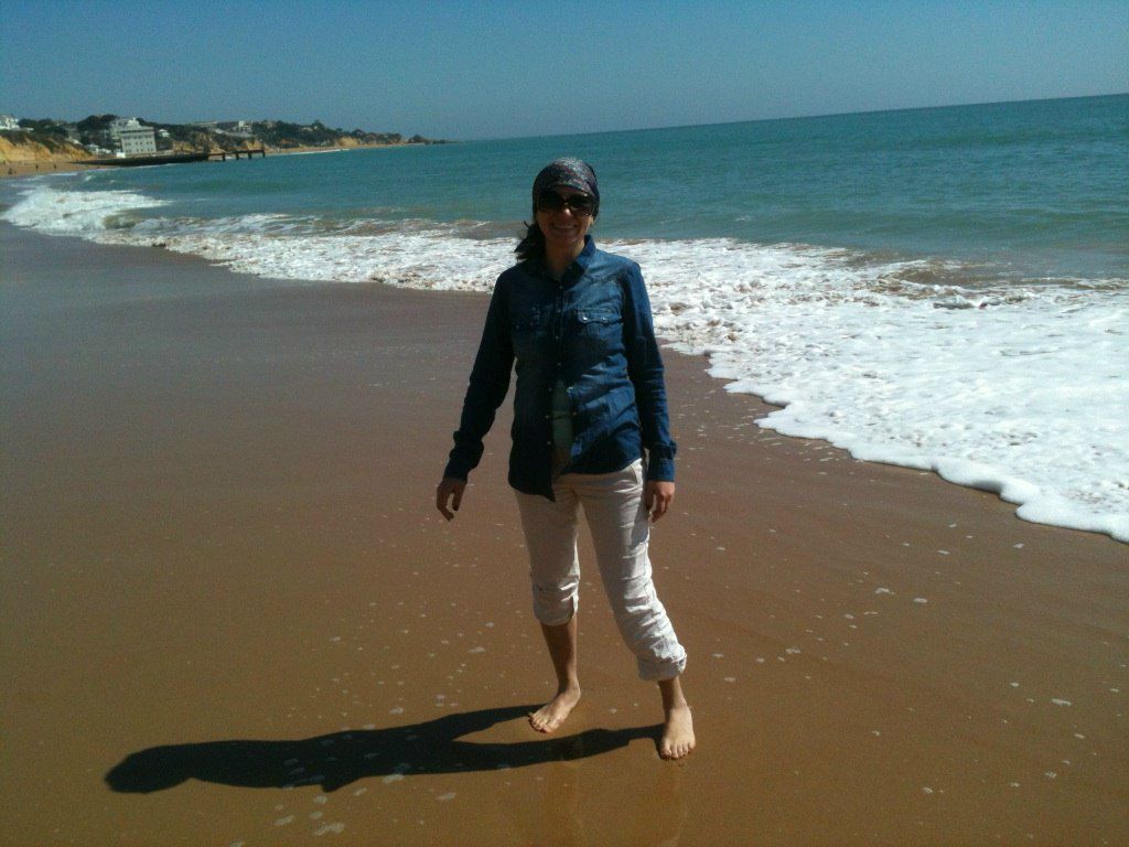 Натали Полякова | Москва