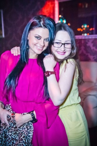 Регина Меньшикова | Москва