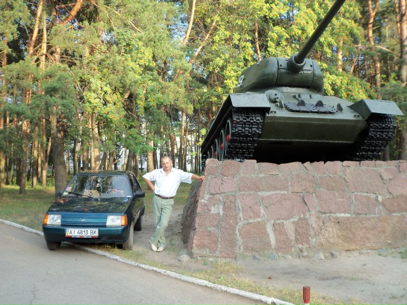 Вова Микитчик | 