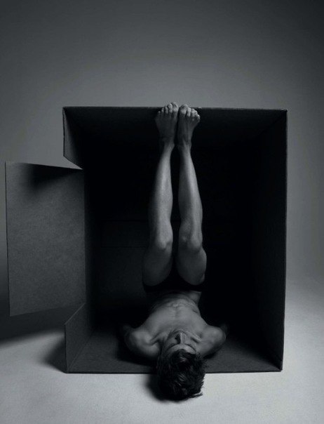 Даниил Лавинский | Владивосток