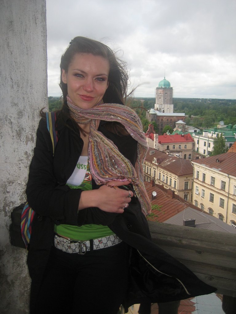 Ксения Кали | Санкт-Петербург