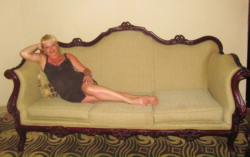 Людмила Михайлова | Санкт-Петербург