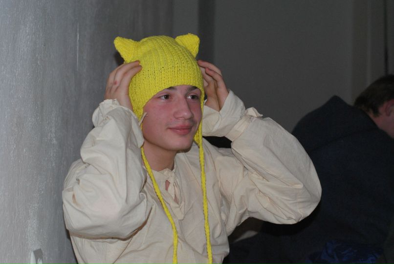 Вовочка Подогов | Киев