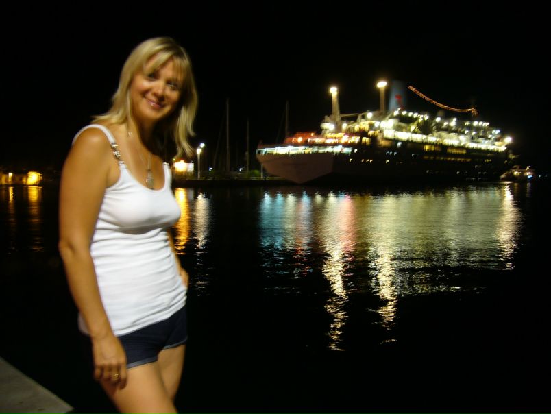 №4, Olga Kulginskaya №4, Olga Kulginskaya