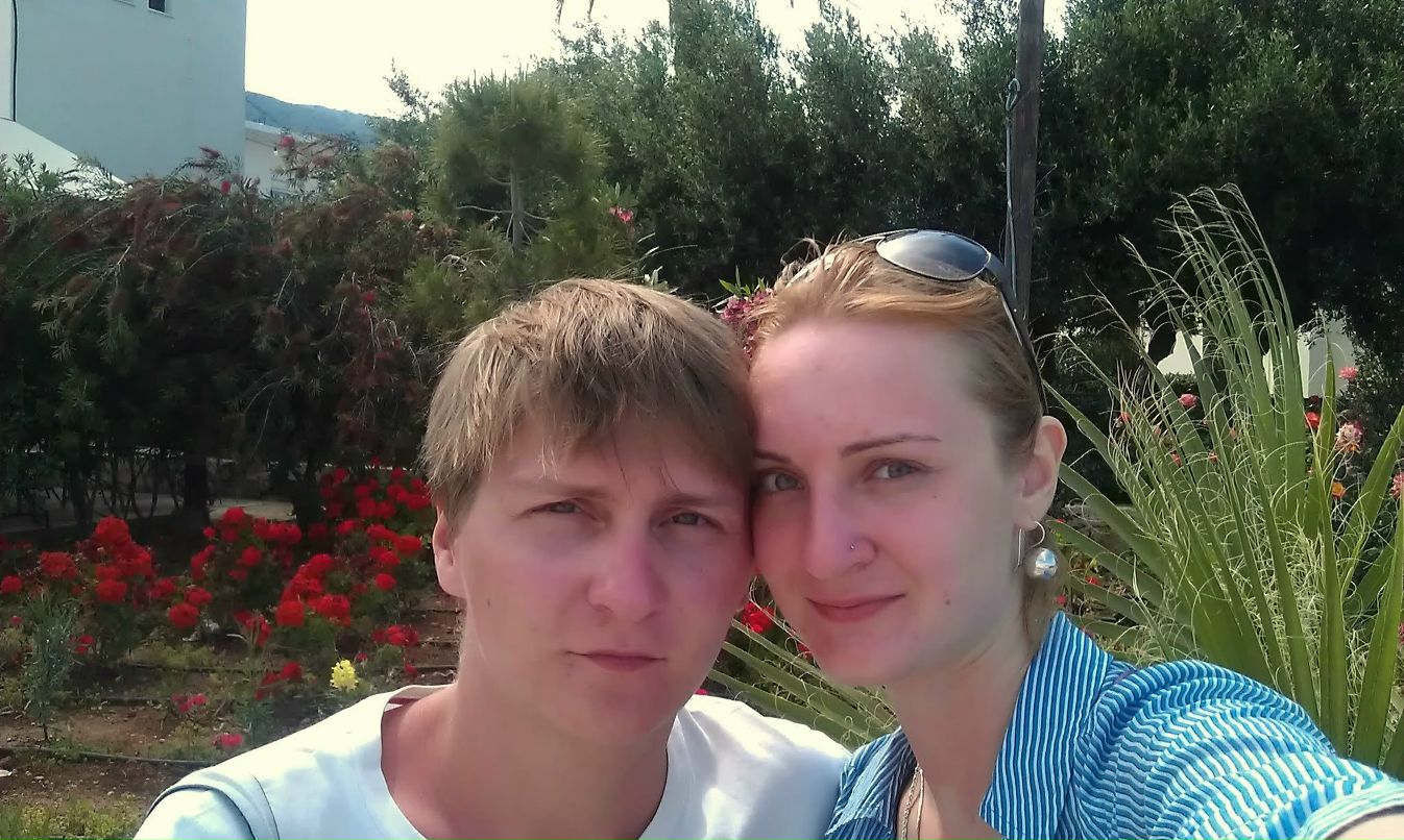 Алексей Мартынов | Москва