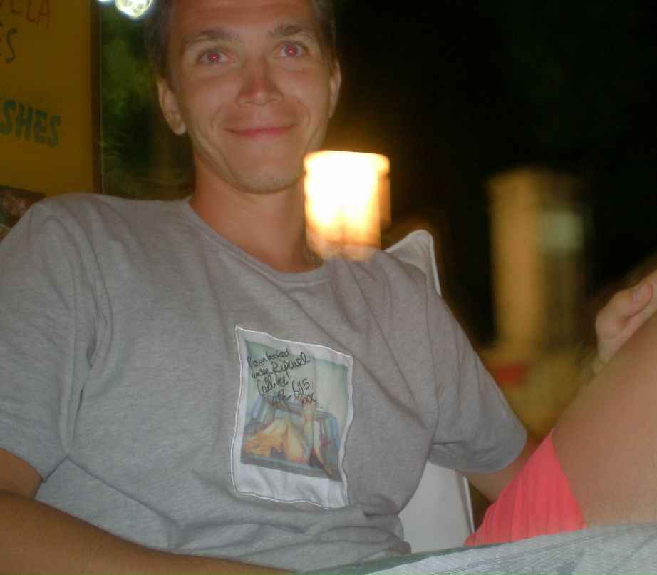 Макс Еборбит Орбит - | Praha