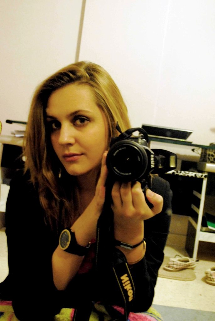 Valeriya Yermolenko | Авдеевка