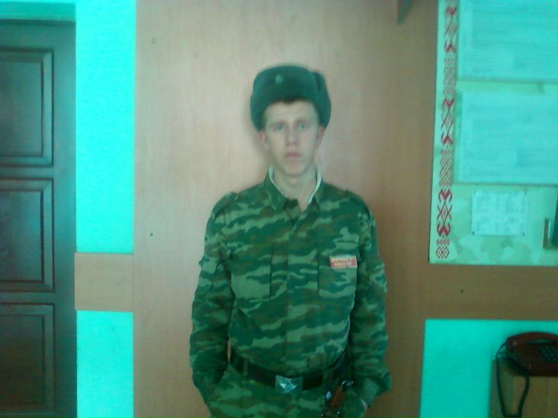 Николай Витвицкий | Николаев