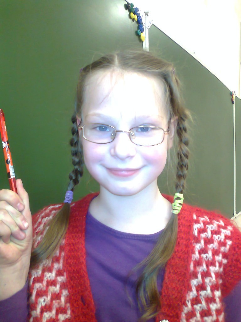 Марианна Берлизова | Санкт-Петербург