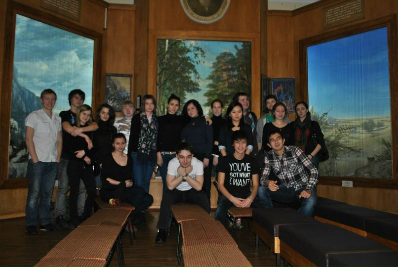 Озан Ахмедов | Мытищи