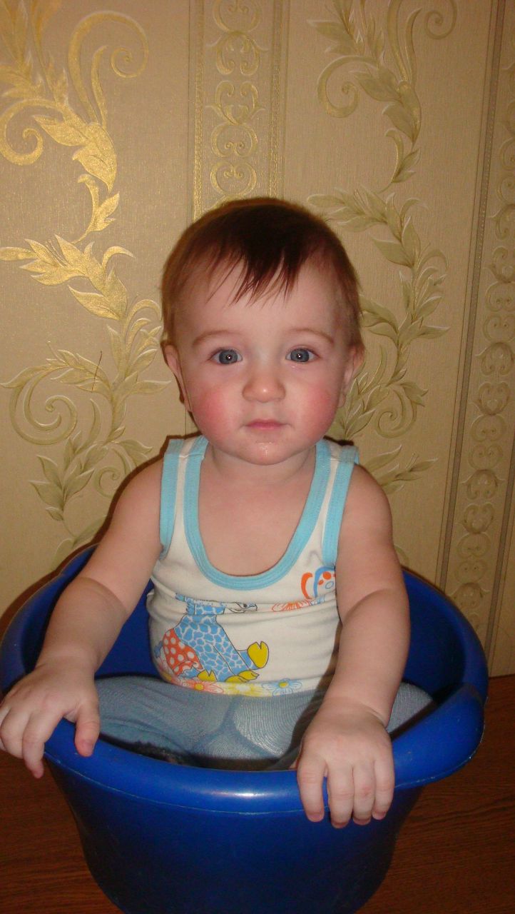 Екатерина Николаева | Чебоксары