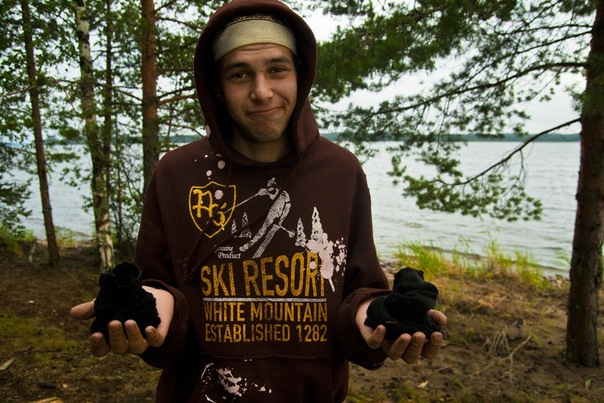 №12, Илья Демидов, 33 года, Санкт-Петербург №12, Илья Демидов, 33 года, Санкт-Петербург