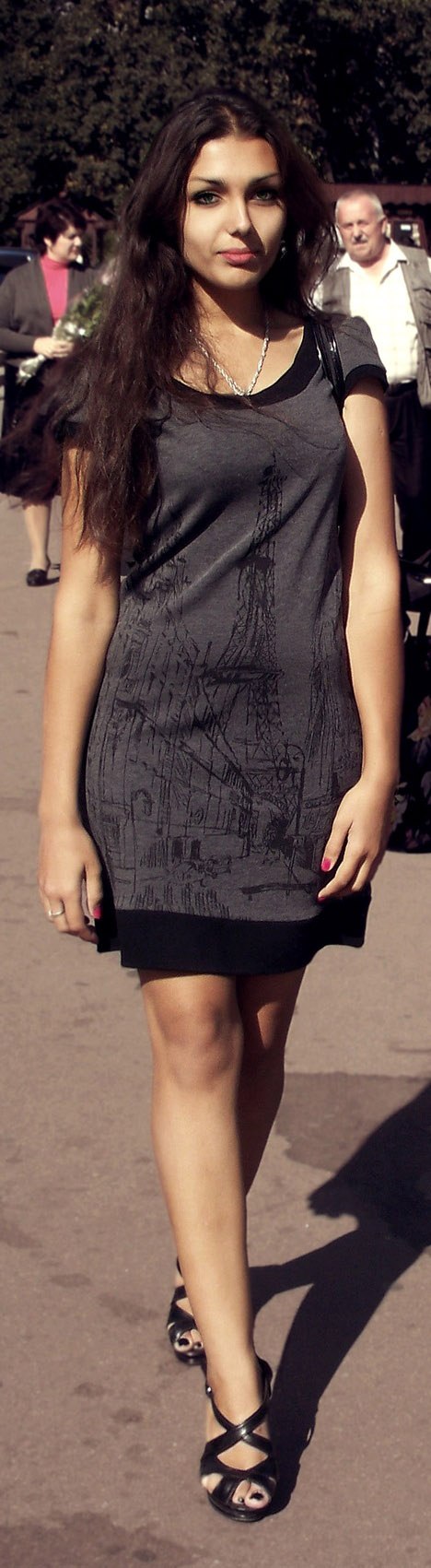 Анита Молодцова | 