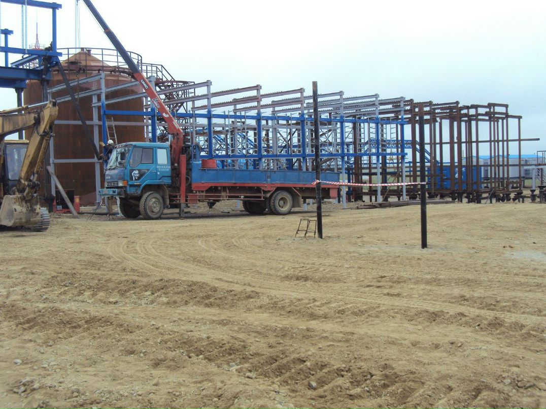 Фархад Салахутдинов | Тюмень