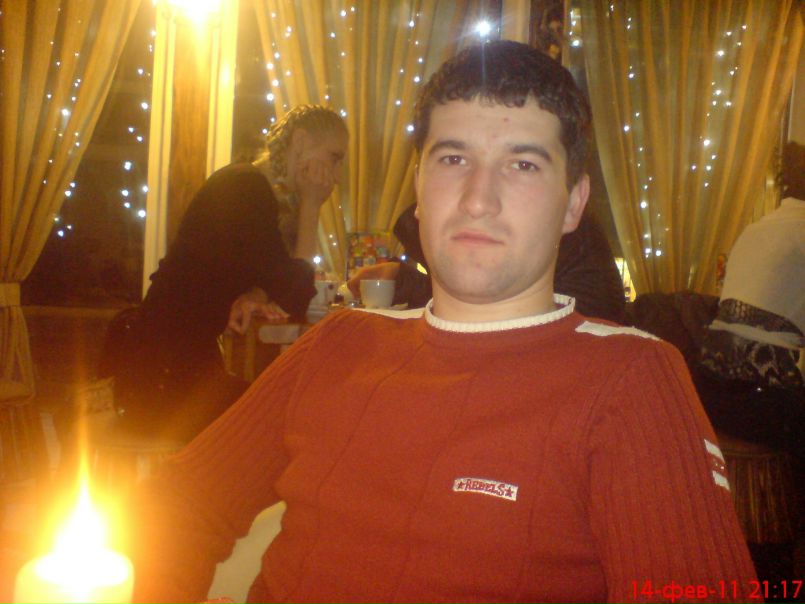 №18, Петя Грицюта, 37 лет, Березно №18, Петя Грицюта, 37 лет, Березно